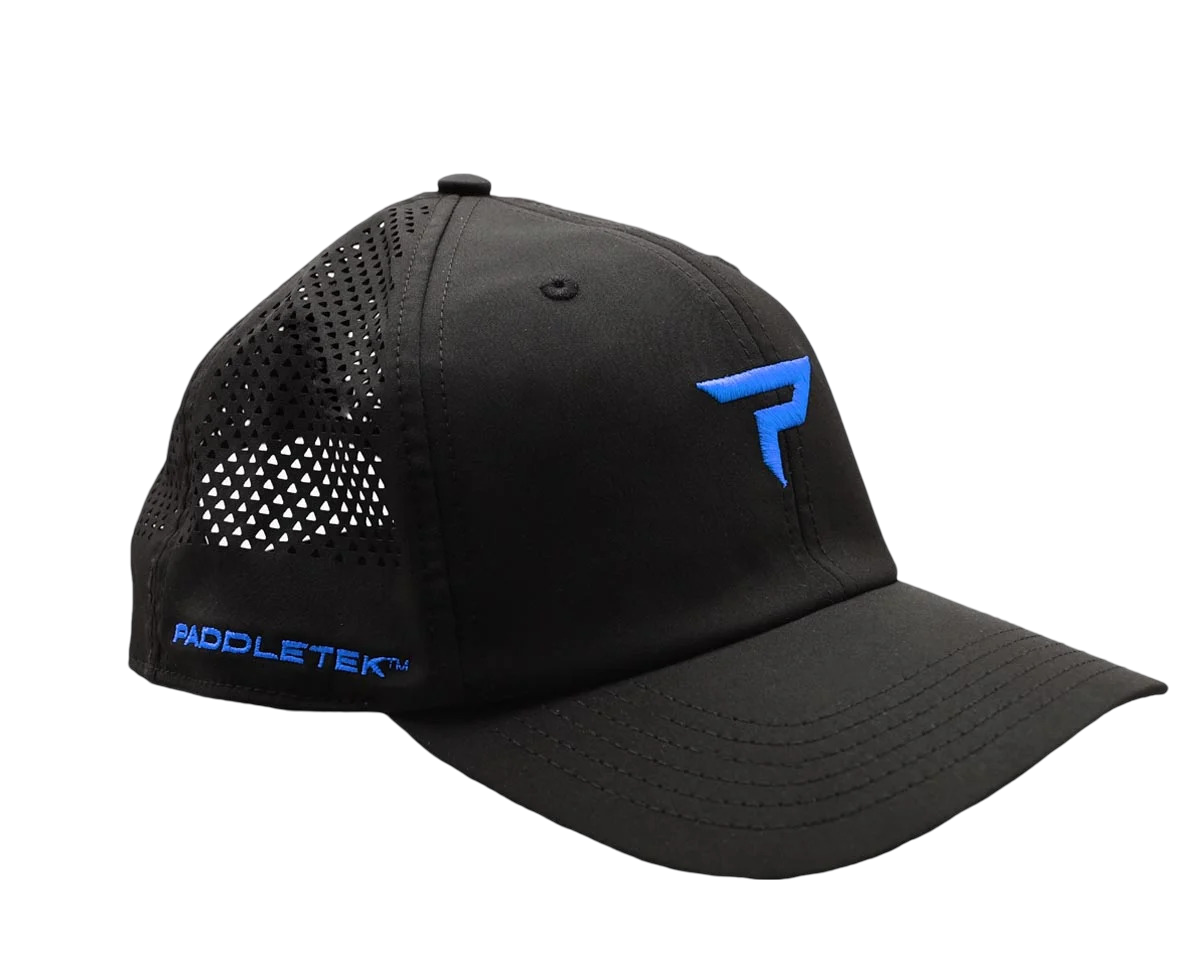 Pickleball Hat Paddletek Performance Icon