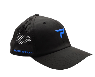 Pickleball Hat Paddletek Performance Icon