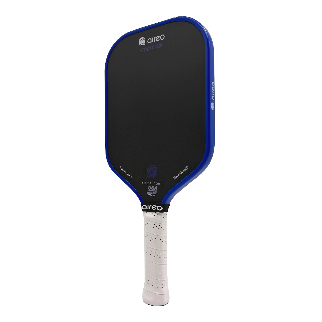 Vợt Pickleball AIREO Cyclone 2.0