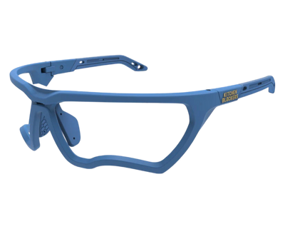 Glass Pickleball Kitchen Blockers™ 