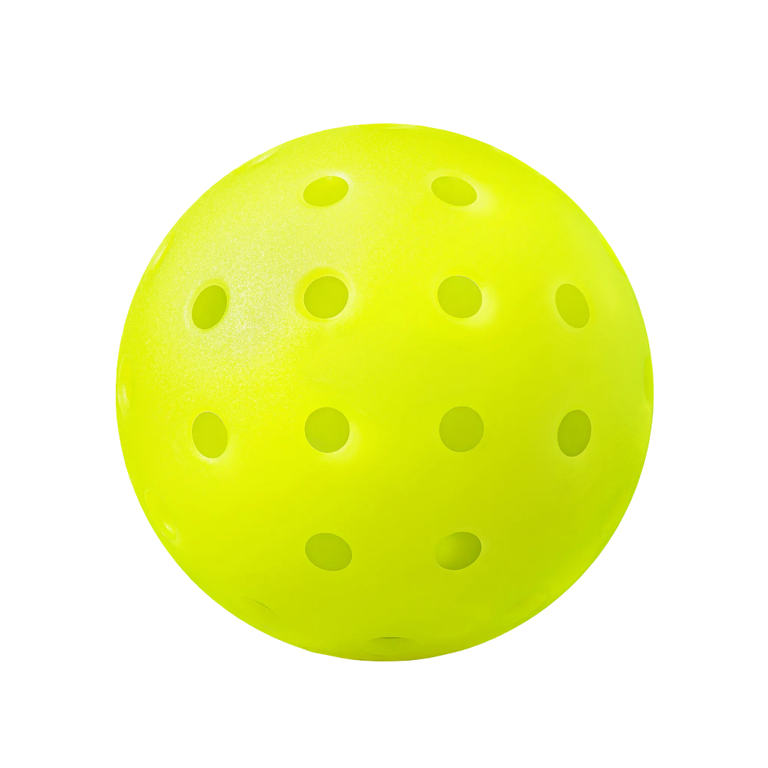 Zocker ZB48 Pickleball Ball (48 holes)