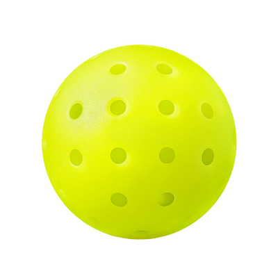 Zocker ZB48 Pickleball Ball (48 holes)