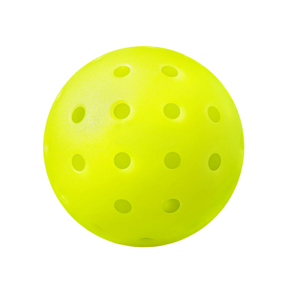 Zocker ZB48 Pickleball Ball (48 holes)