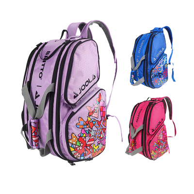 JOOLA x BRITTO Sweet Serenity Pickleball Backpack 