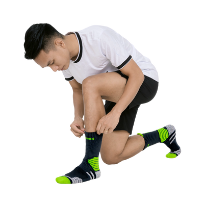 Tất thể thao Pickleball Spinnix Passion