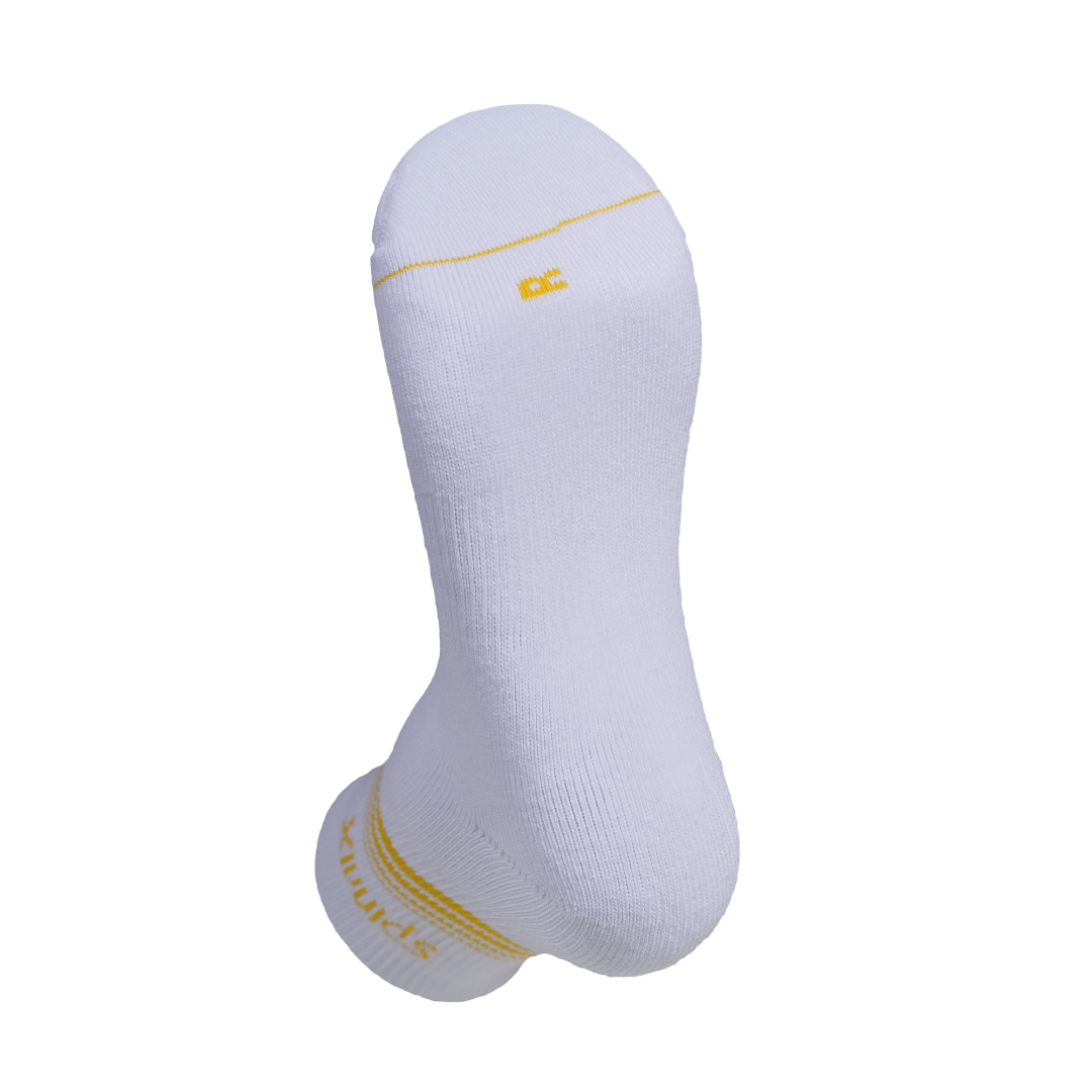 Tất thể thao Pickleball Spinnix Snow