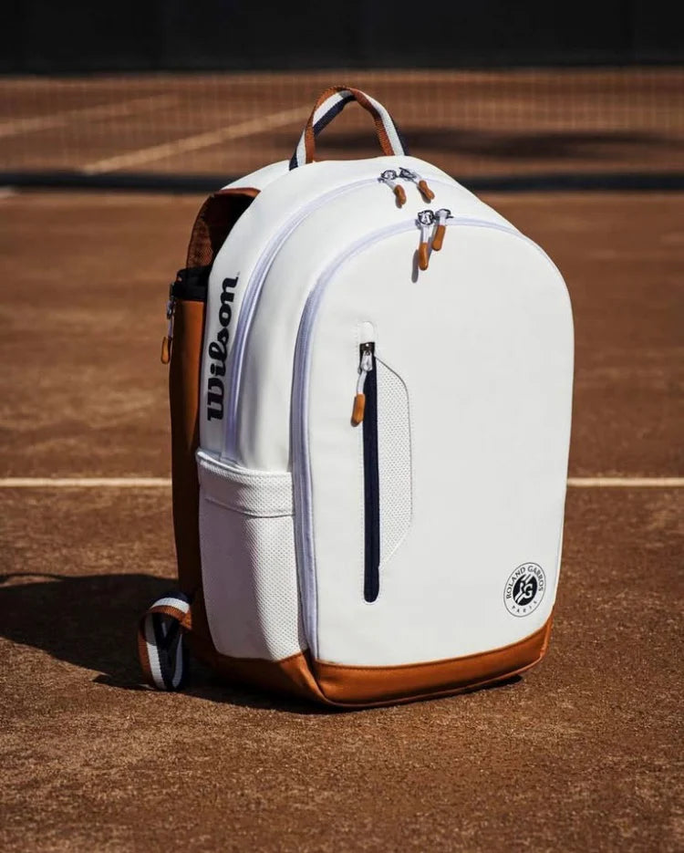 Balo Pickleball WILSON Roland Garros Tour Backpack