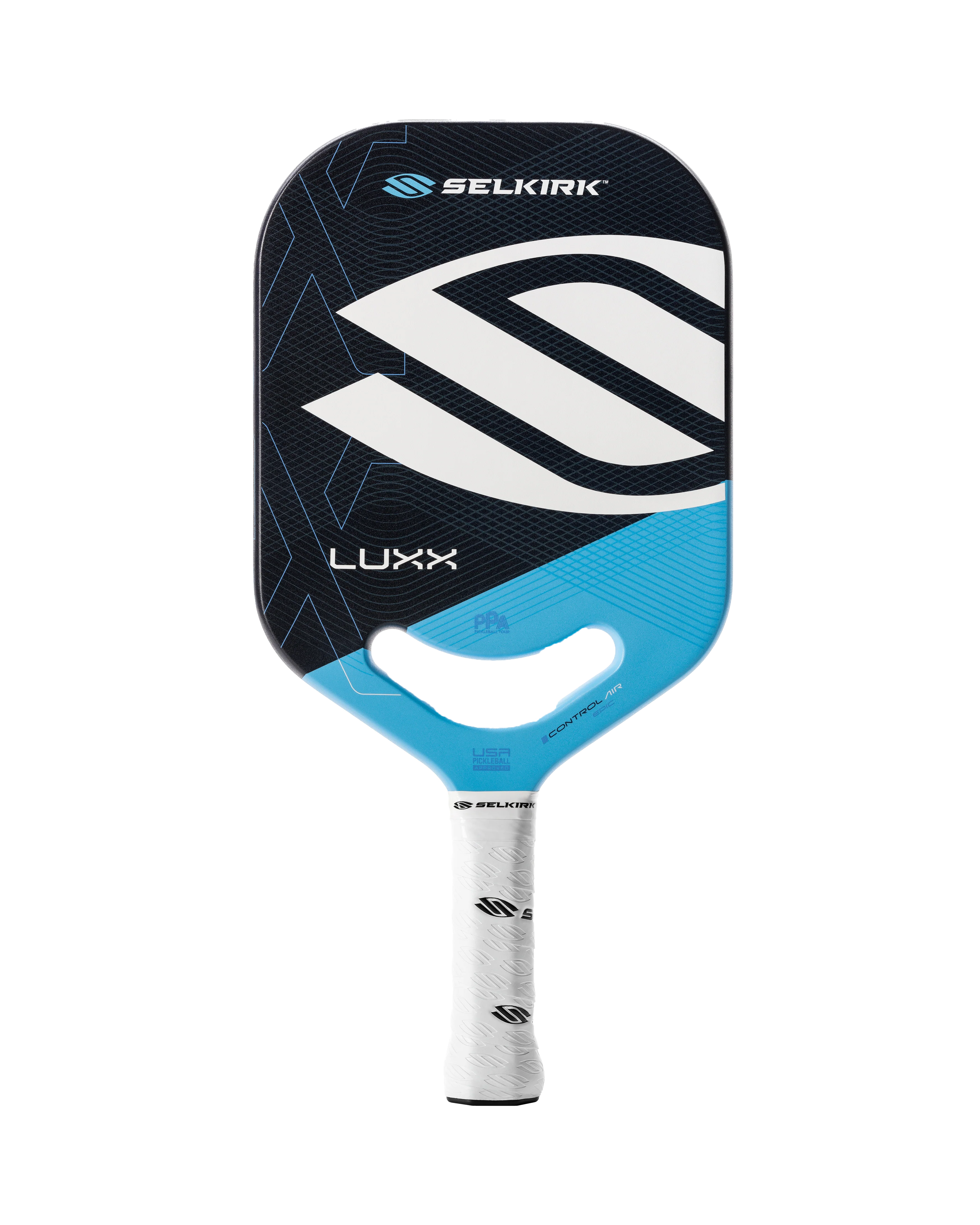Selkirk Luxx Control Air Pickleball Racket - Epic
