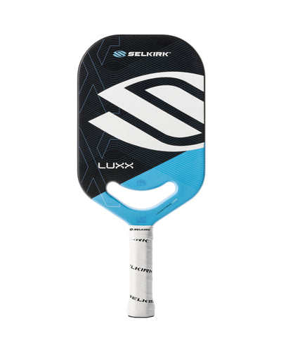 Selkirk Luxx Control Air Pickleball Paddle - Invikta