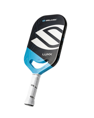 Selkirk Luxx Control Air Pickleball Paddle - Invikta