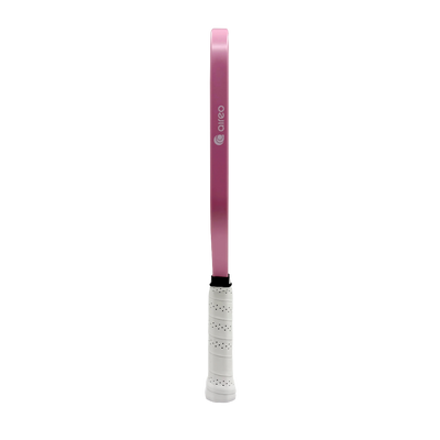AIREO Cyclone Cherry Blossom Pickleball Paddle