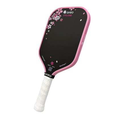 Vợt Pickleball AIREO Cyclone Cherry Blossom