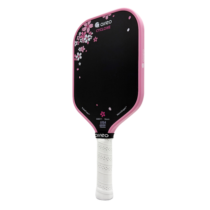 Vợt Pickleball AIREO Cyclone Cherry Blossom