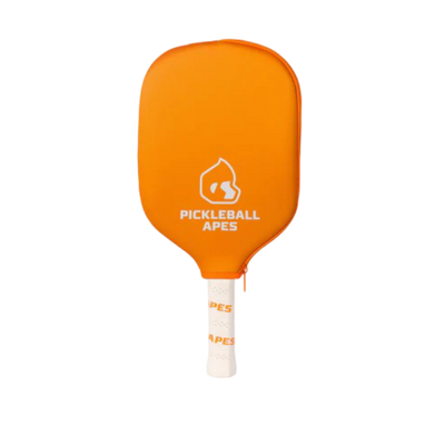 Pickleball Paddle Apes Charm S