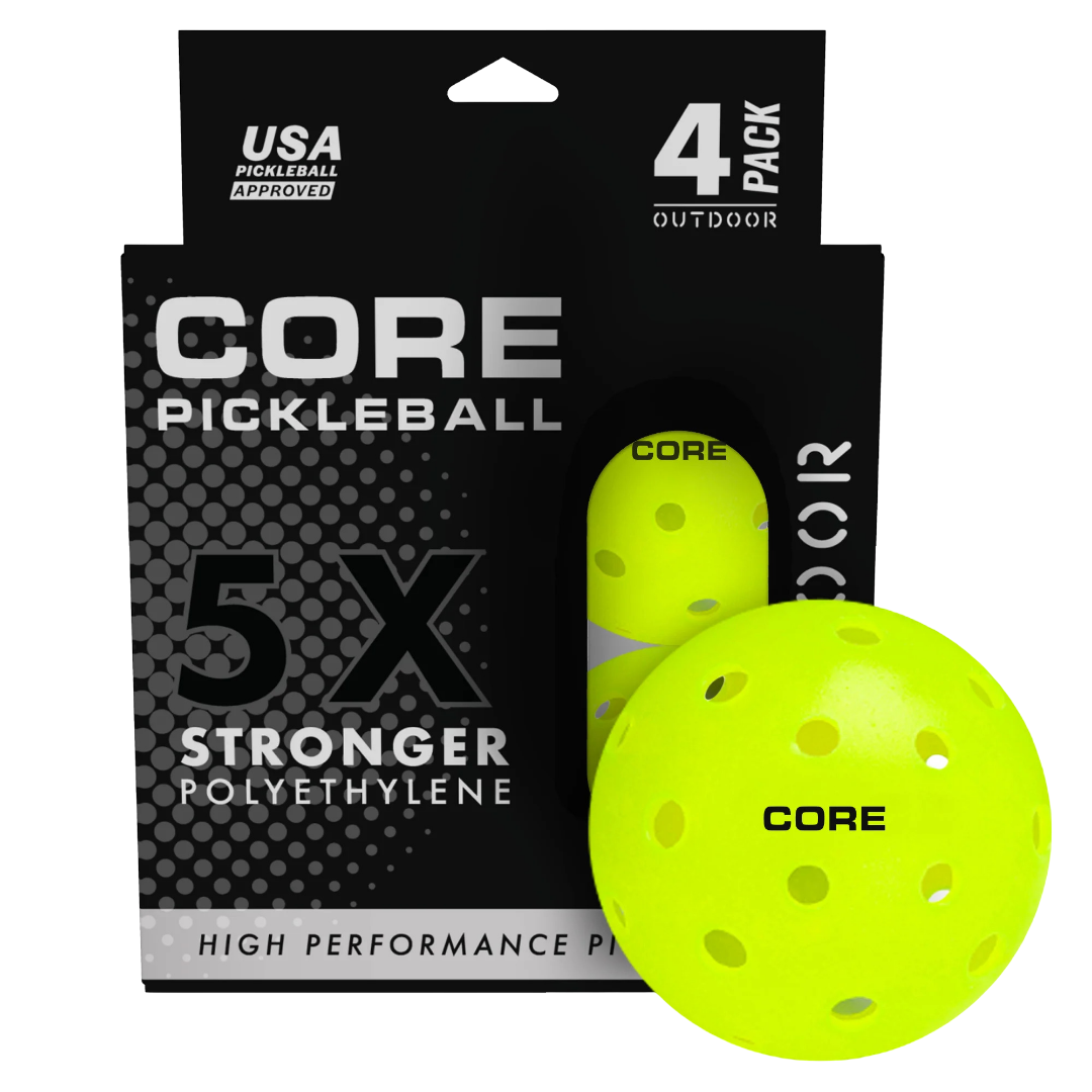 CORE Outdoor Pickleball