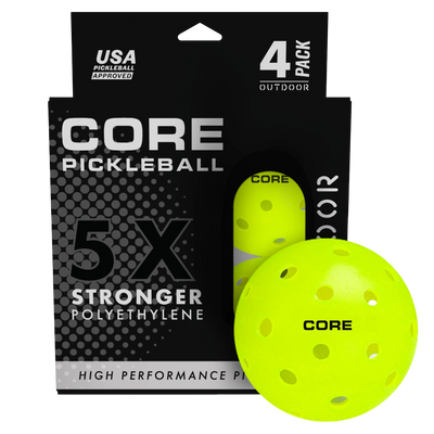 CORE Outdoor Pickleball