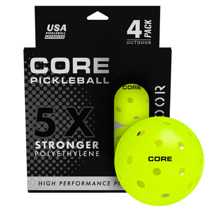 CORE Outdoor Pickleball