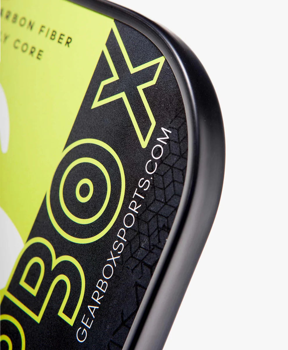 Gearbox CP7 Pickleball Racket - 7.8oz