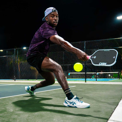 CRBN⁴ TruFoam Genesis Pickleball Racket