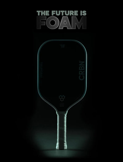 CRBN² TruFoam Genesis Pickleball Racket