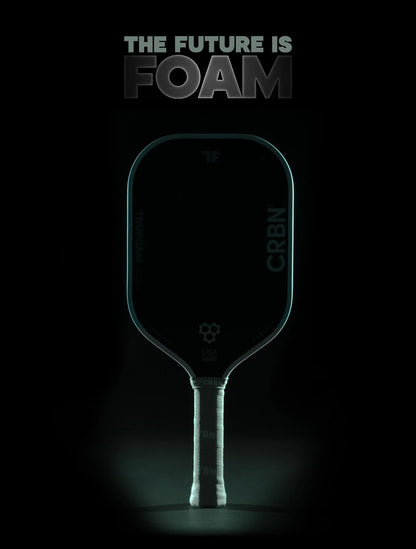 CRBN³ TruFoam Genesis Pickleball Racket