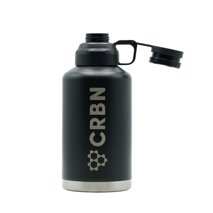 Pickleball CRBN Jug Water Bottle (64oz)
