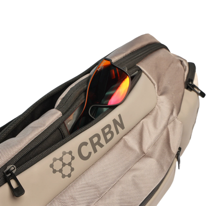 CRBN Pro Team Sling Bag Pickleball Backpack