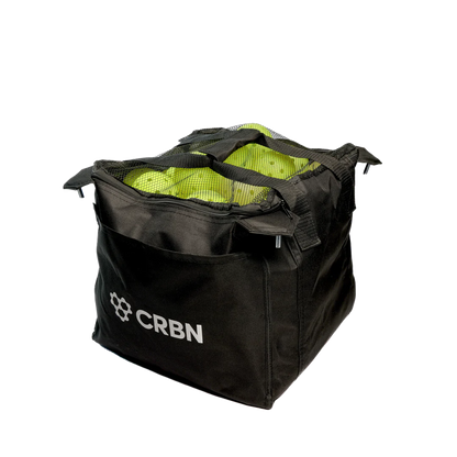 CRBN Ball Hopper Pickleball Basket