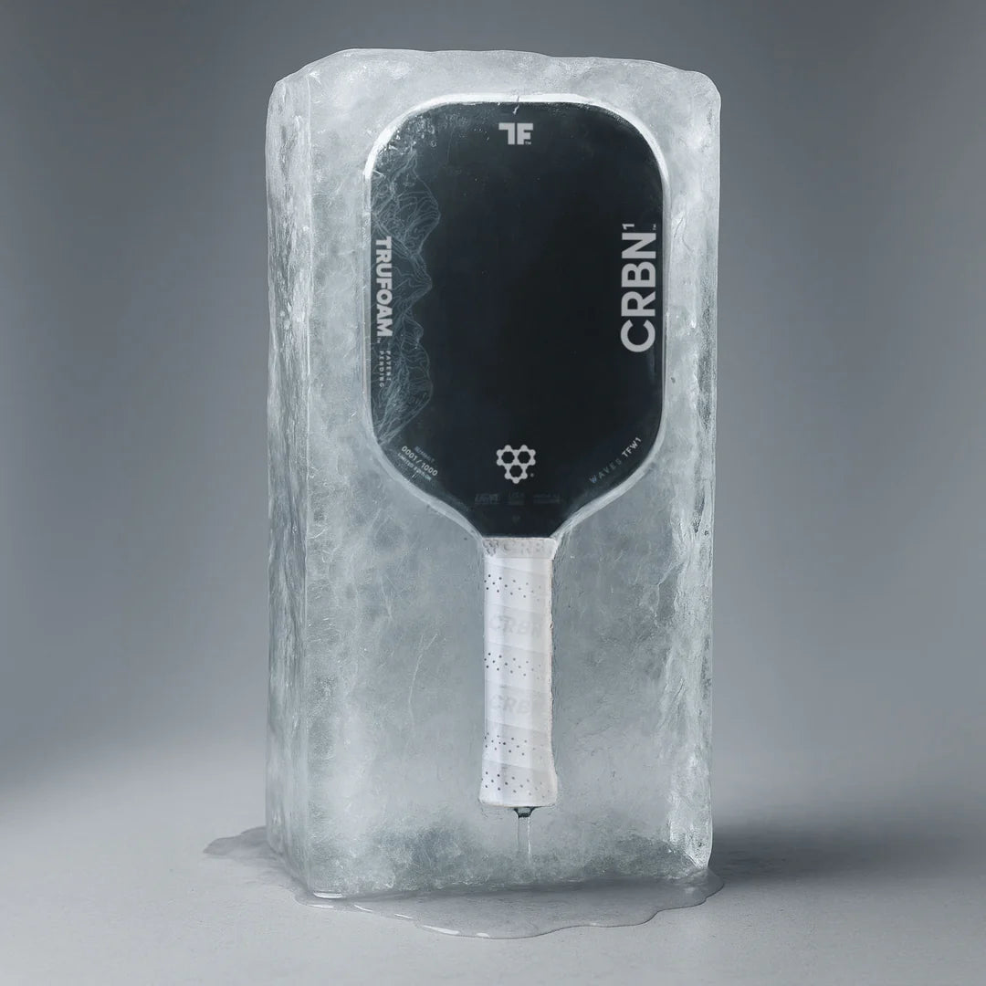 Vợt Pickleball CRBN¹ TruFoam Waves Summit