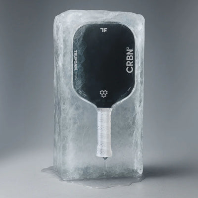 CRBN² TruFoam Waves Summit Pickleball Paddle