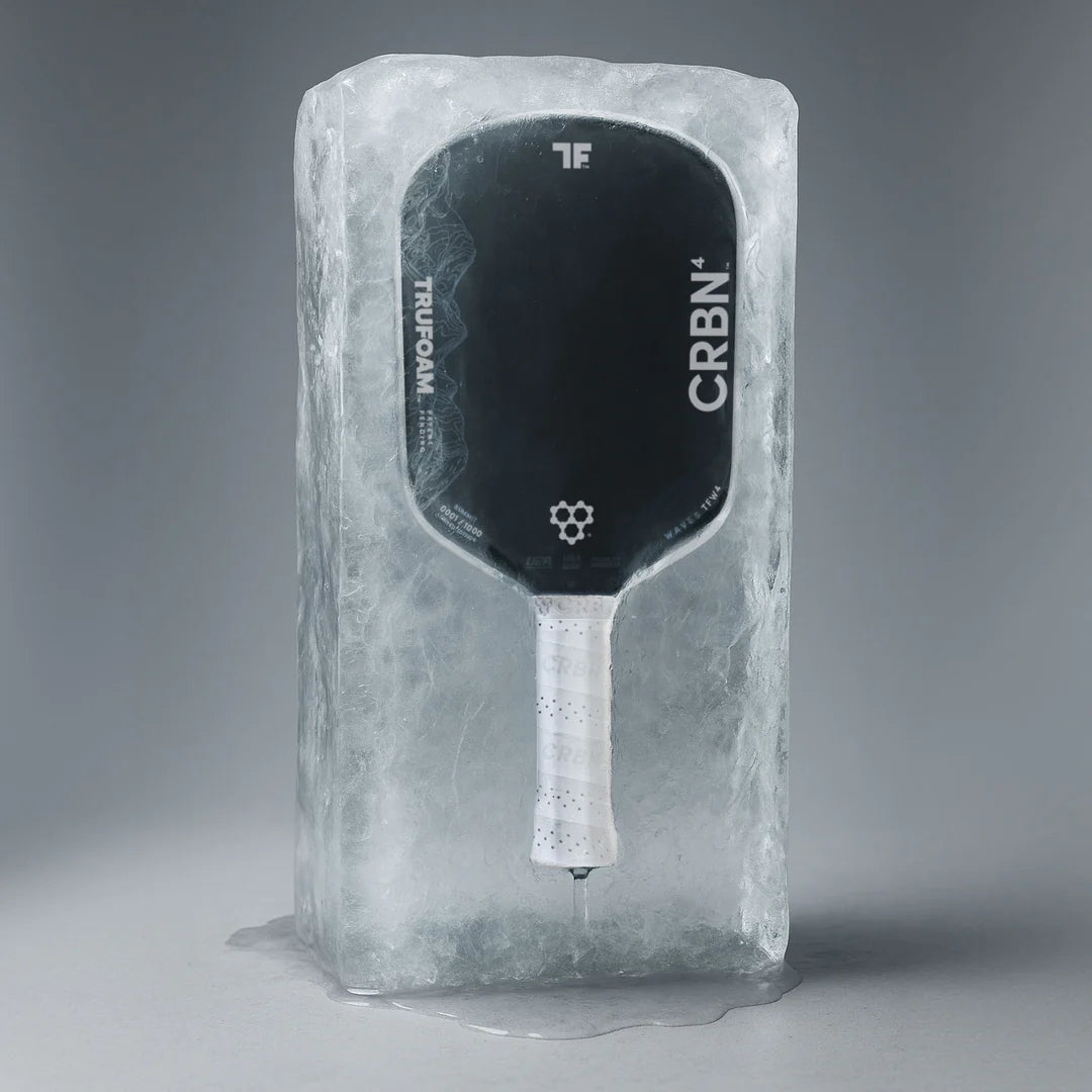 Vợt Pickleball CRBN⁴ TruFoam Waves Summit