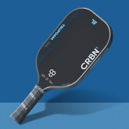 Vợt Pickleball CRBN³ TruFoam Waves