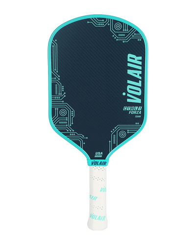 Volair CTRL 1 Forza Pickleball Racket