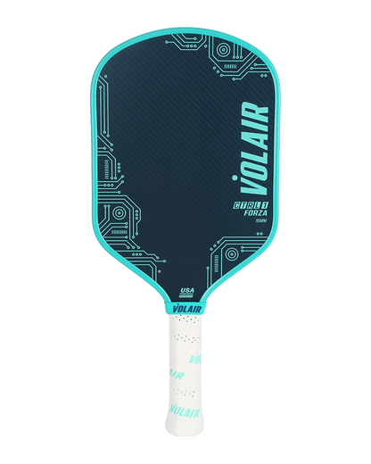 Volair CTRL 1 Forza Pickleball Racket