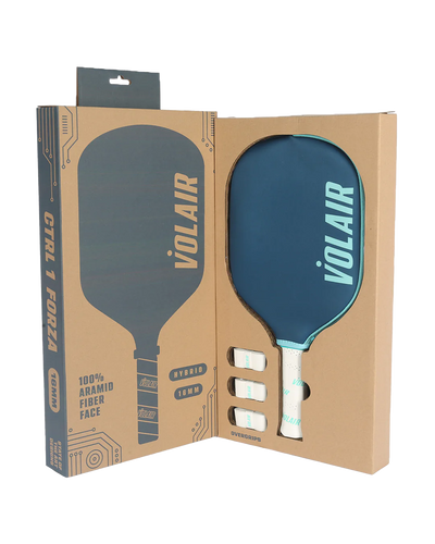 Volair CTRL 1 Forza Pickleball Racket