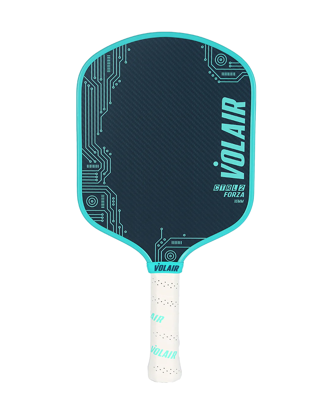 Volair CTRL 2 Forza Pickleball Racket