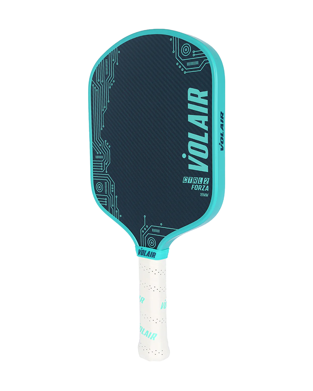 Volair CTRL 2 Forza Pickleball Racket
