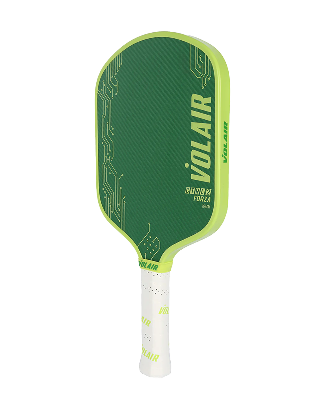 Volair CTRL 2 Forza Pickleball Racket