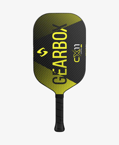 Gearbox CX11E Control Pickleball Paddle