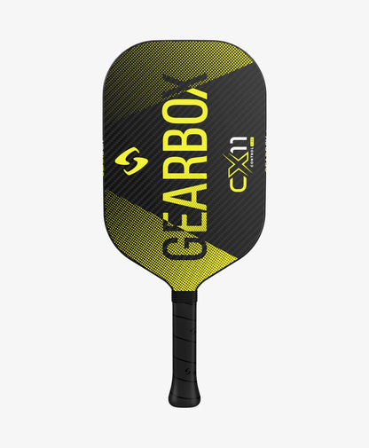 Pickleball racket Gearbox CX11E Control