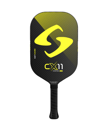 Pickleball racket Gearbox CX11E Control