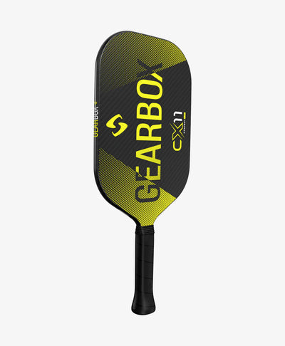 Gearbox CX11E Control Pickleball Paddle