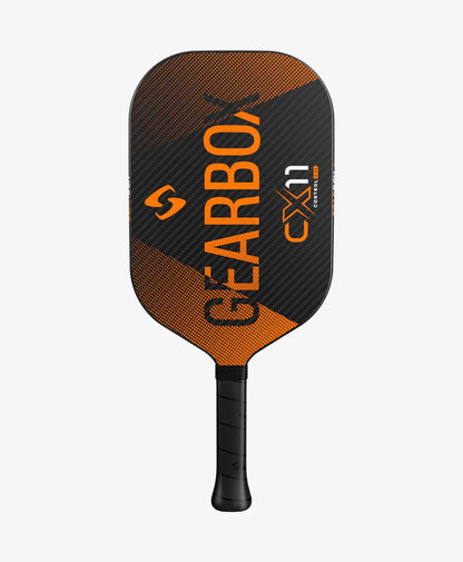 Pickleball racket Gearbox CX11E Control