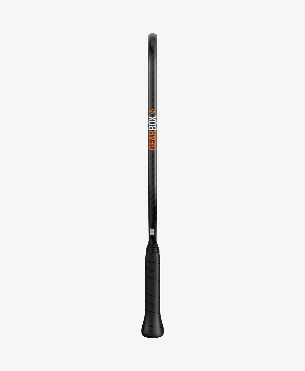 Pickleball racket Gearbox CX11E Control
