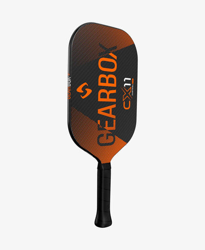 Gearbox CX11E Control Pickleball Paddle
