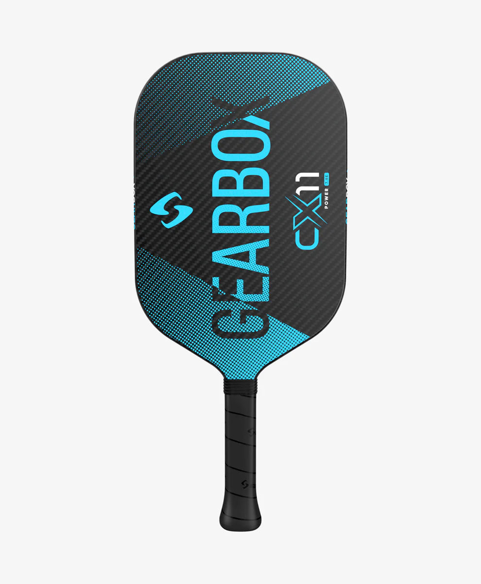 Gearbox CX11E Power Pickleball Racket