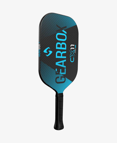 Gearbox CX11E Power Pickleball Paddle