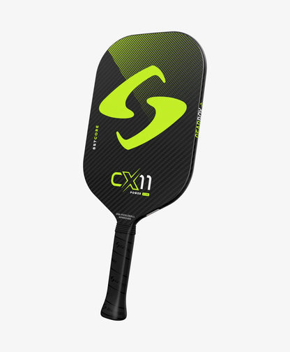 Gearbox CX11E Power Pickleball Racket