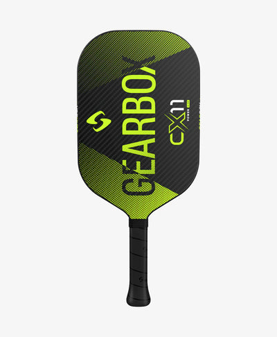 Gearbox CX11E Power Pickleball Paddle