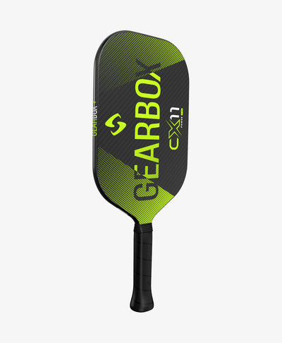 Gearbox CX11E Power Pickleball Paddle